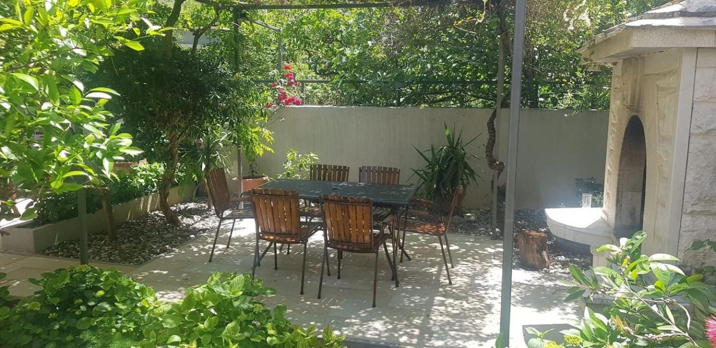 Mila Apartman Makarska