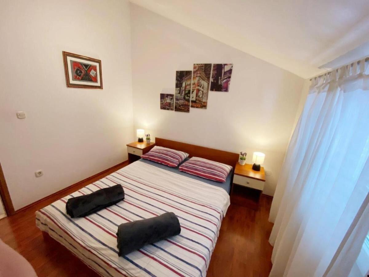 Apartman Mila Makarska