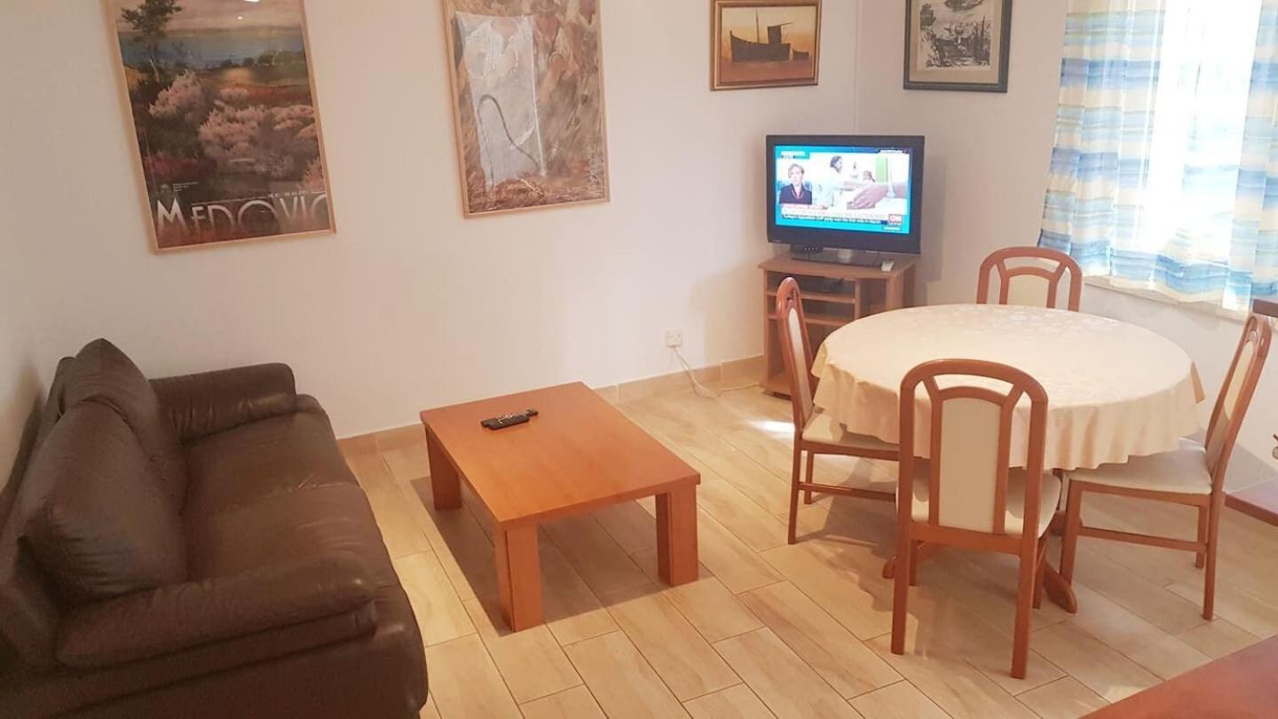 Apartman Mila