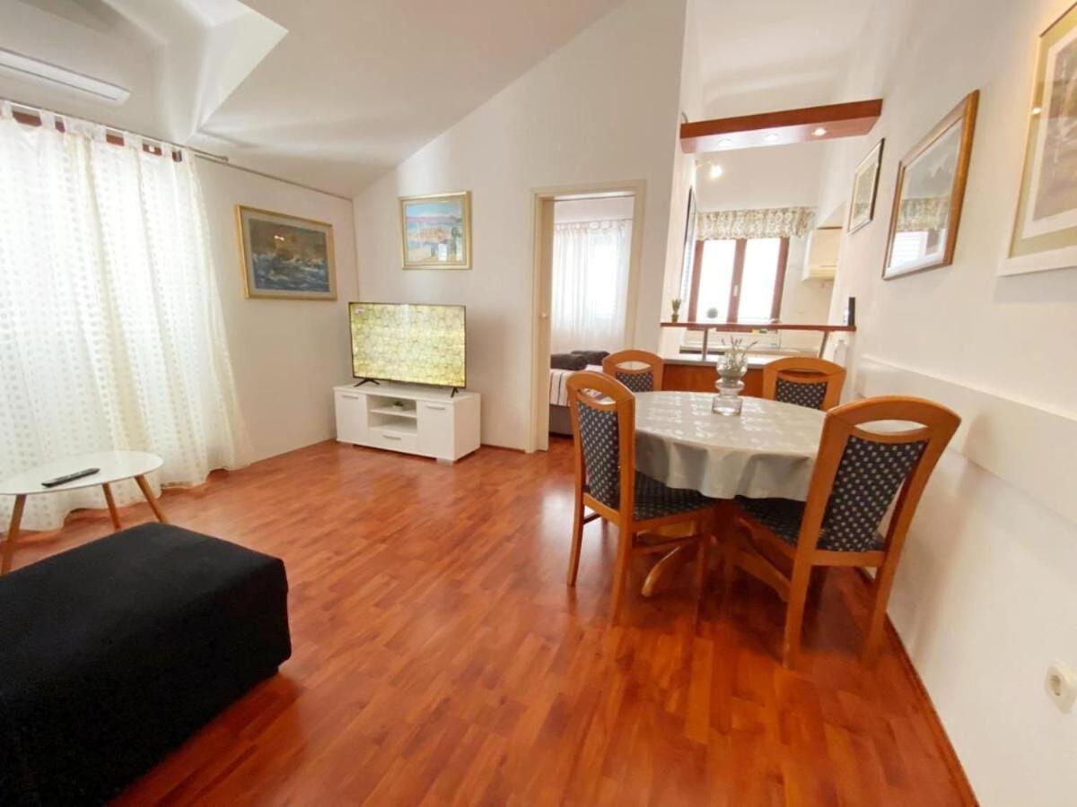 Apartman Mila Makarska