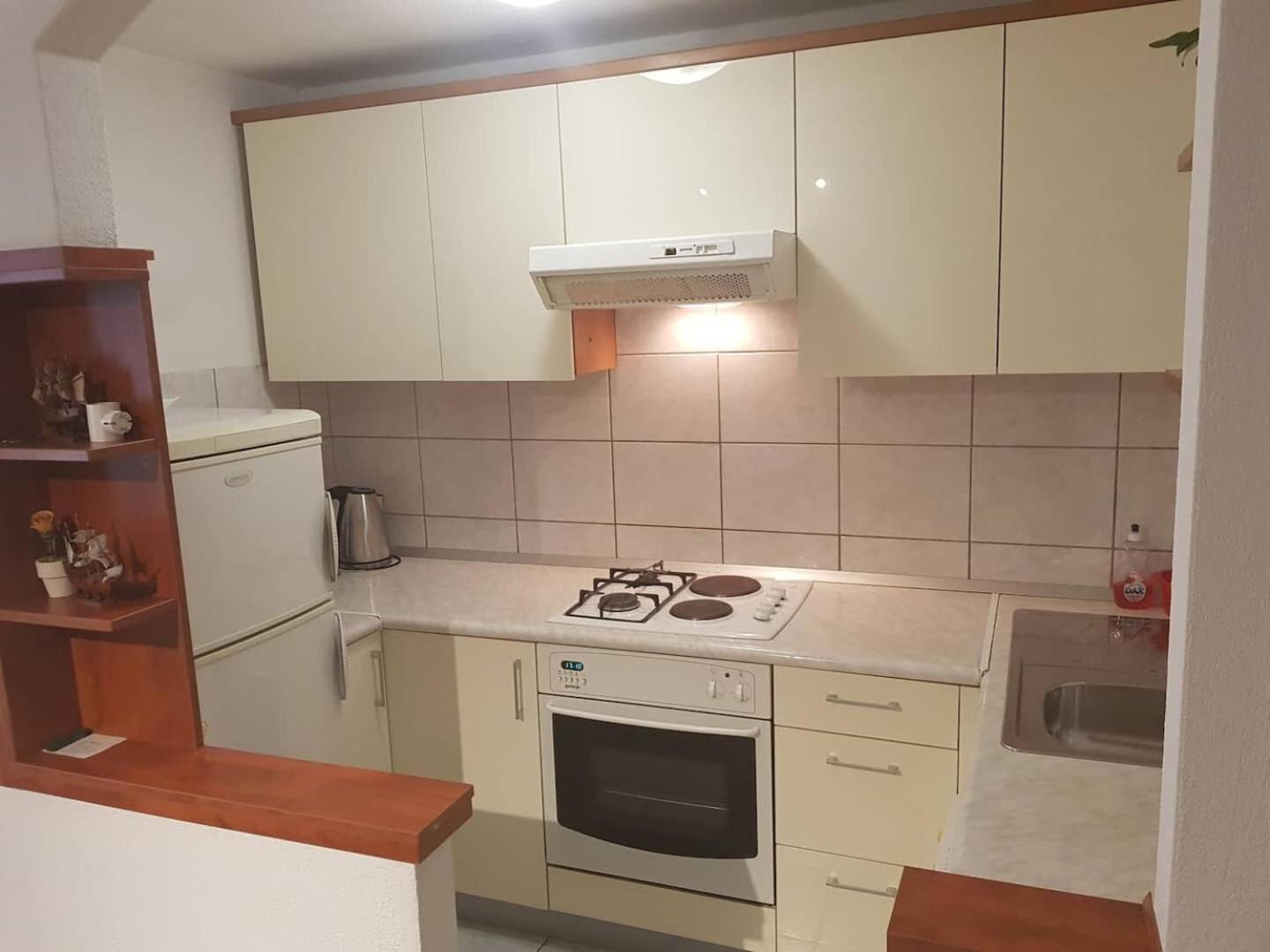 Apartman Mila *