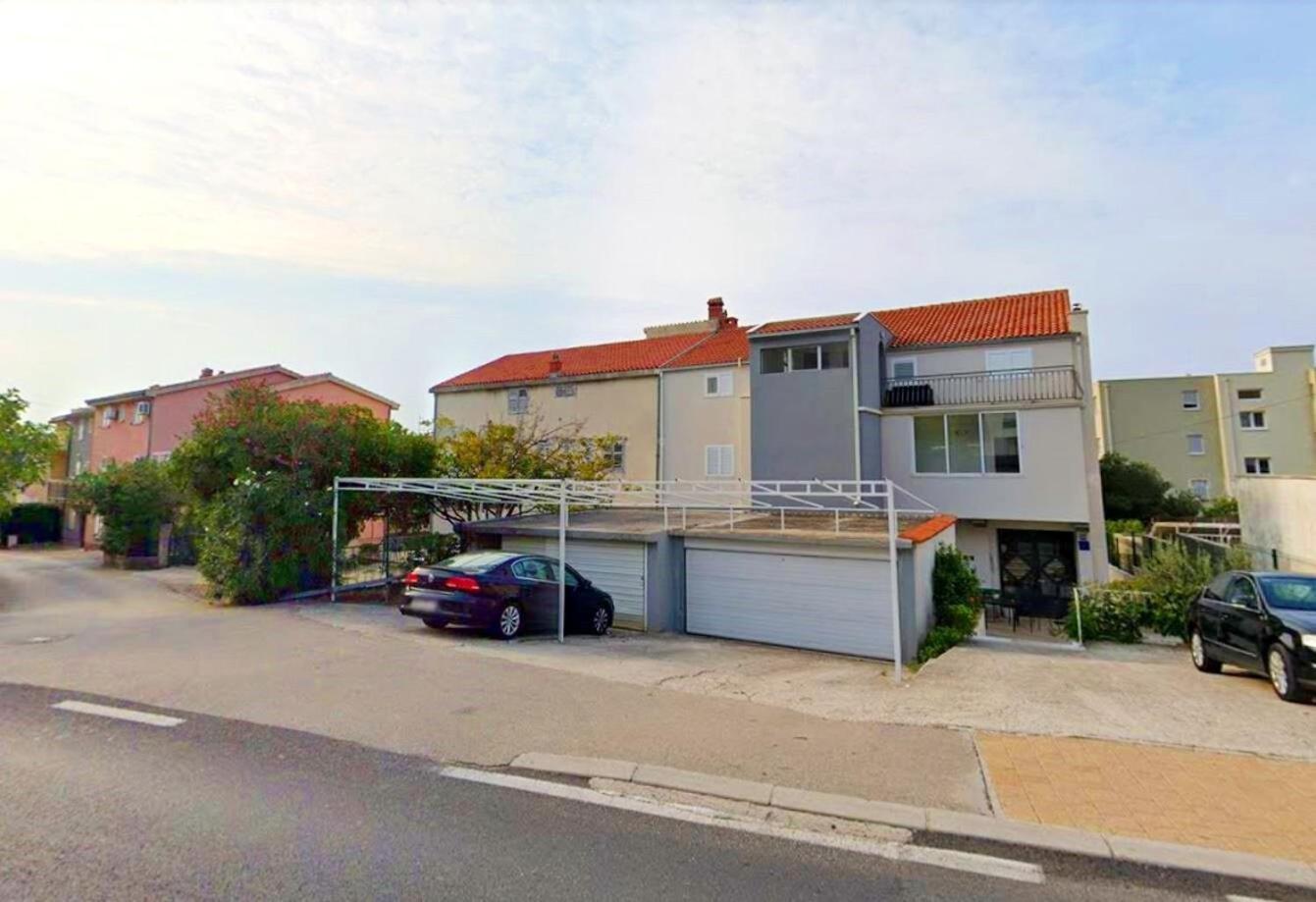 Mila Apartman Makarska